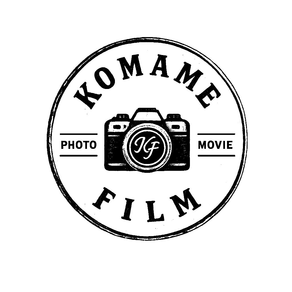 KOMAME FILM